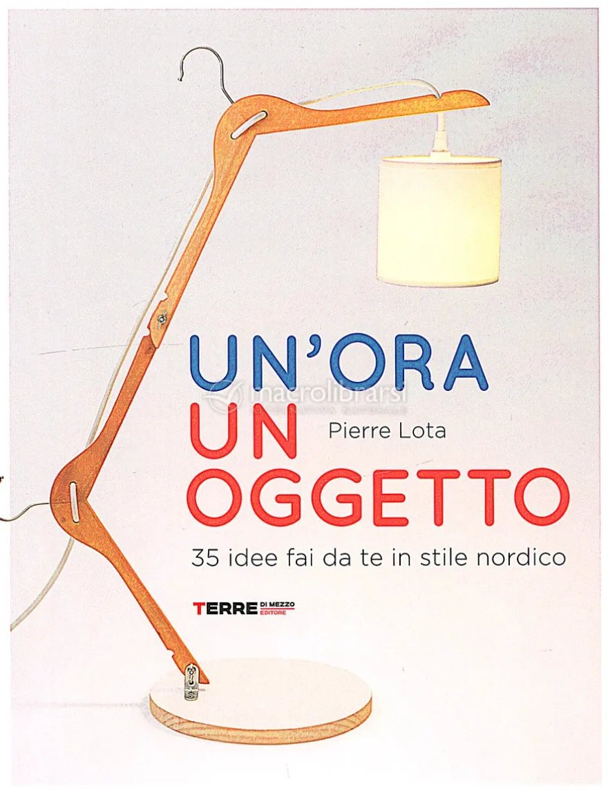 Un'ora - Un Oggetto