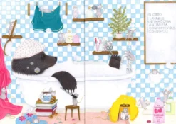 Un Orso Fa Sempre Comodo