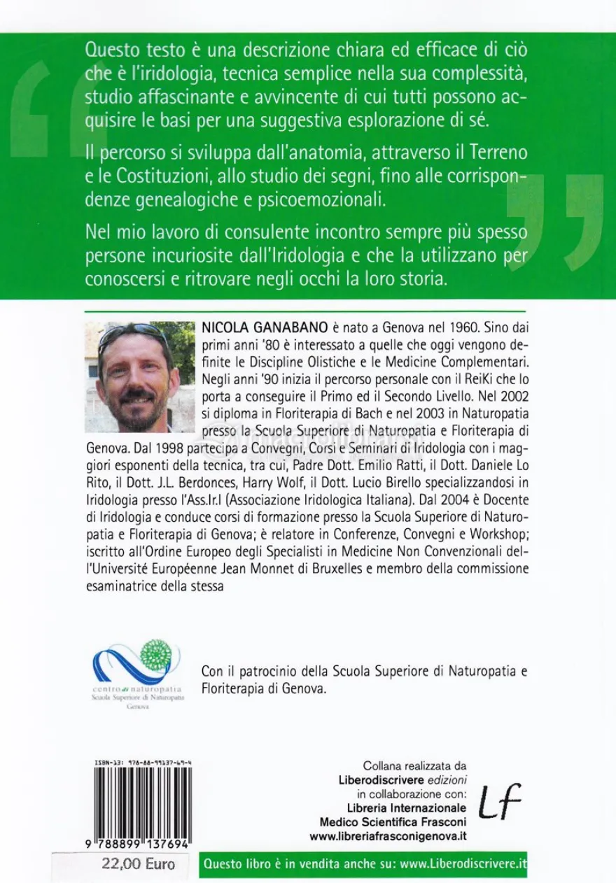 Uno Sguardo ... Il Tuo Mondo