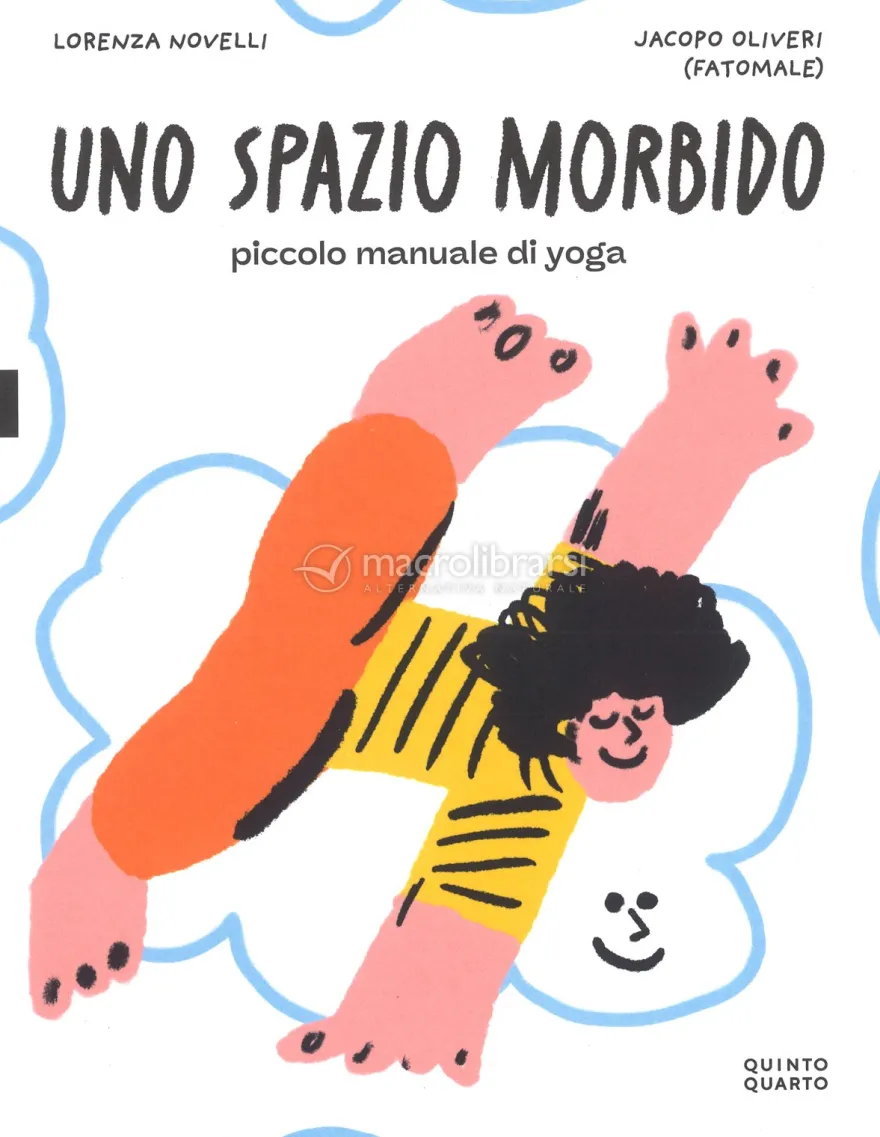 Uno Spazio Morbido