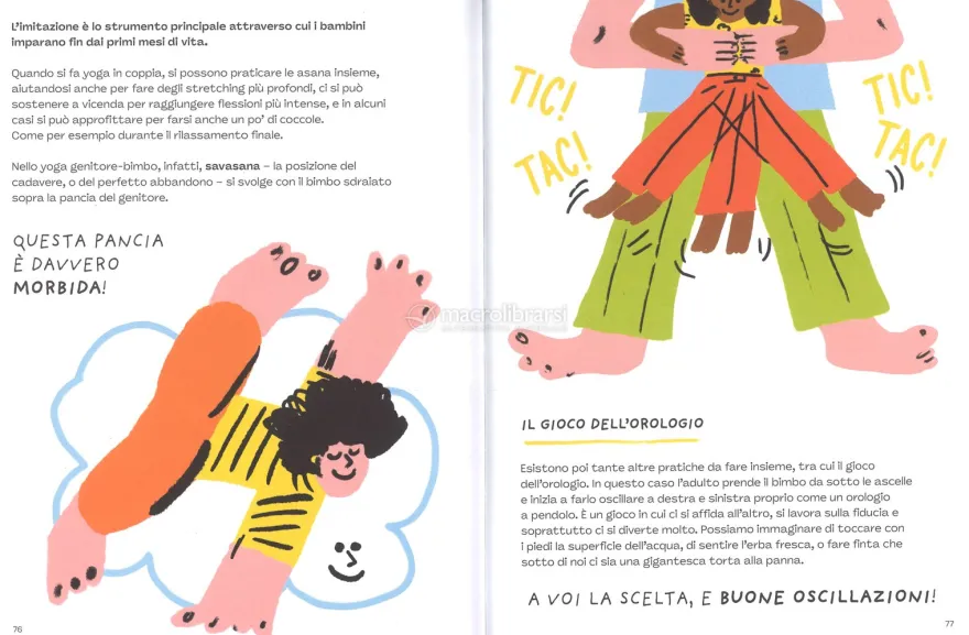 Uno Spazio Morbido