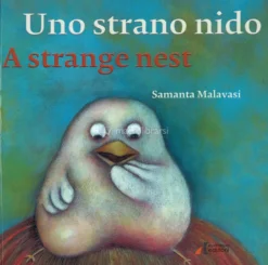 Uno Strano Nido - A Strange Nest