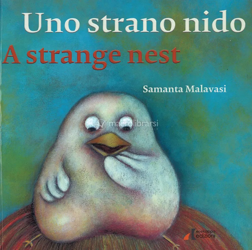 Uno Strano Nido - A Strange Nest