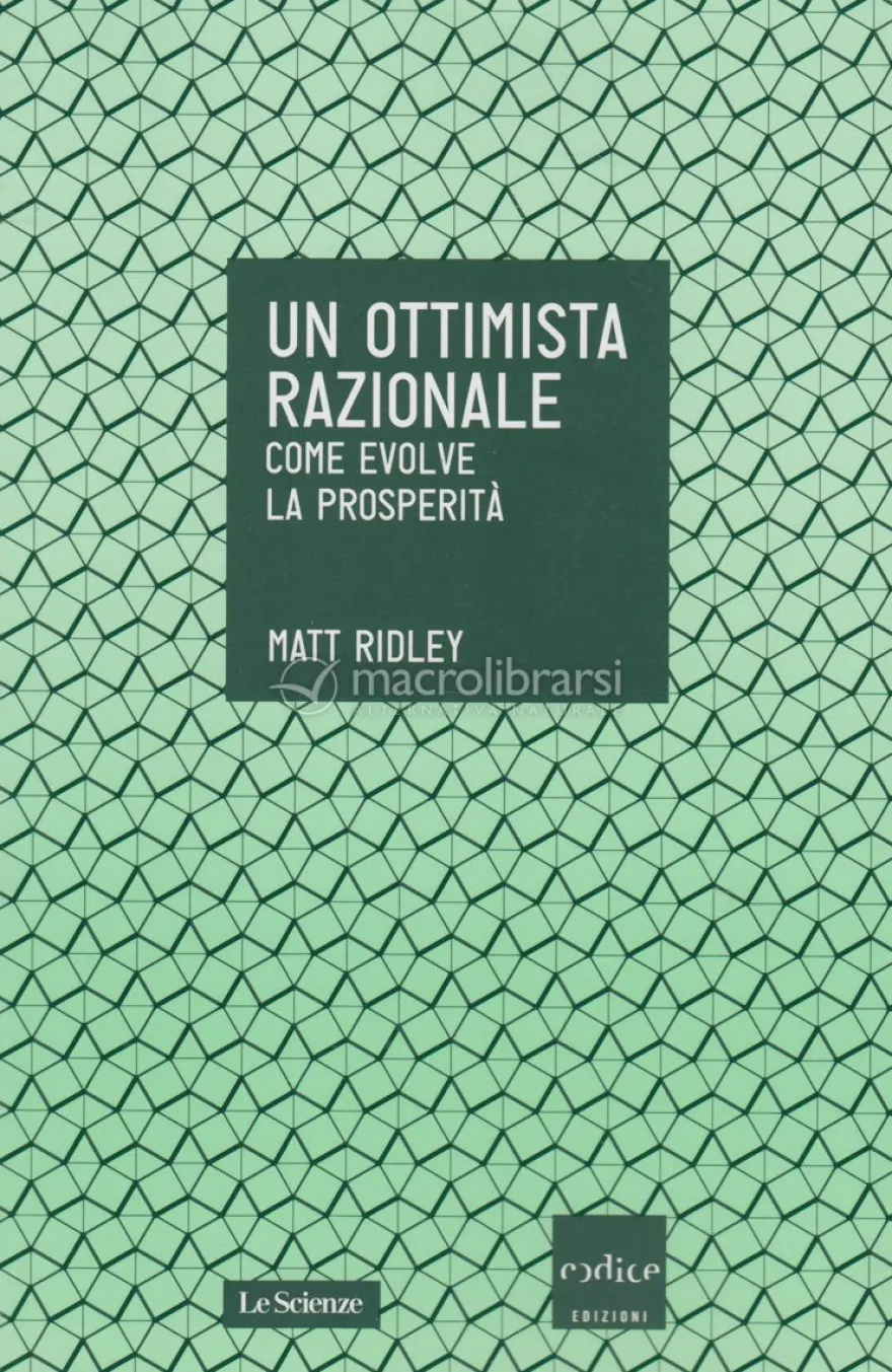 Un Ottimista Razionale