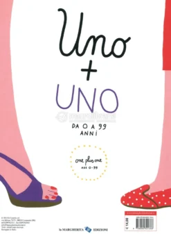 Uno + Uno
