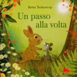 Un Passo alla Volta