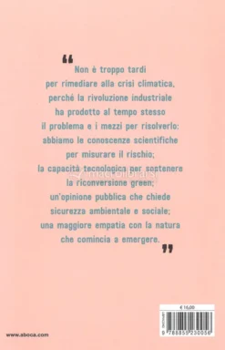 Un Pianeta ad Aria Condizionata