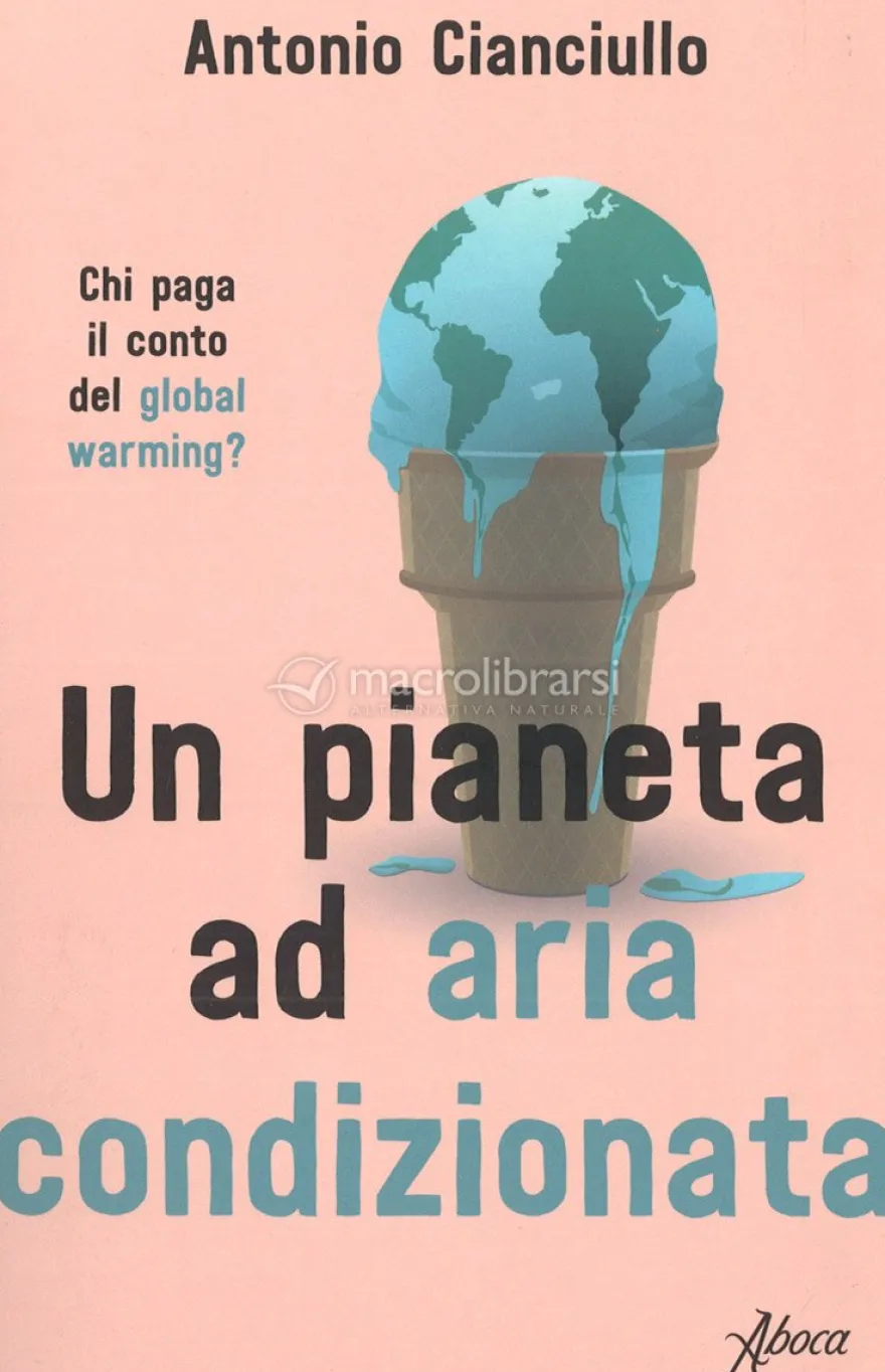 Un Pianeta ad Aria Condizionata