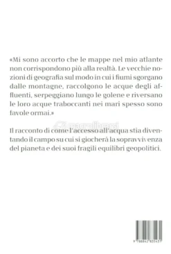 Un Pianeta Senz'Acqua