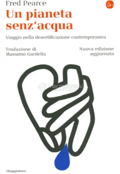 Un Pianeta Senz'Acqua