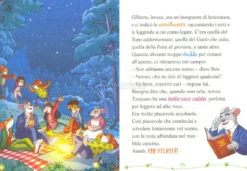 Un Piccola Grande Storia di Felicità