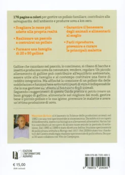 Un Piccolo Pollaio