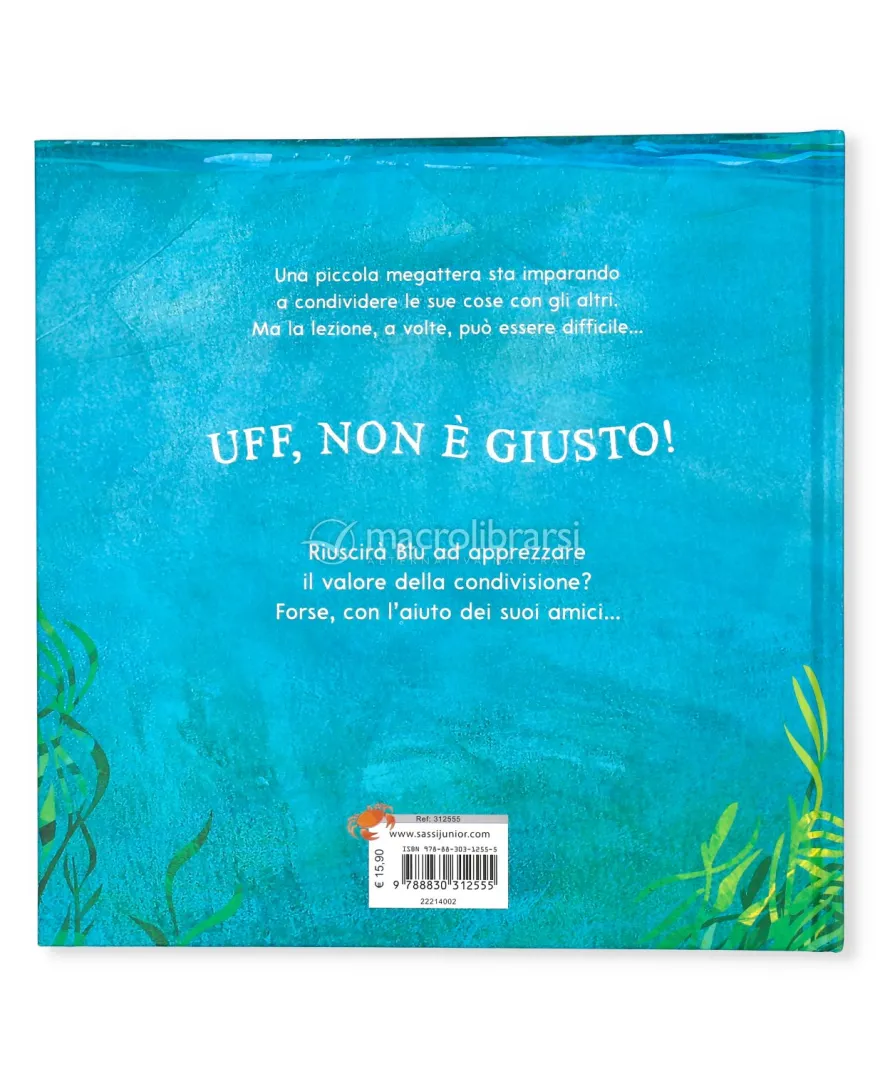 Un Po’ Mio Un Po’ Tuo