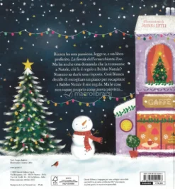 Un Regalo di Natale per Babbo Natale