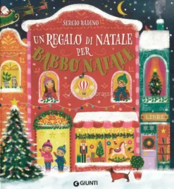 Un Regalo di Natale per Babbo Natale