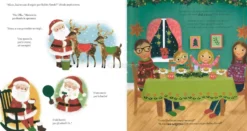 Un Regalo di Natale per Babbo Natale