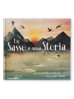 Un Sasso È una Storia