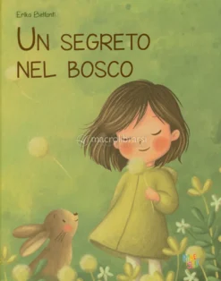 Un Segreto nel Bosco