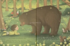 Un Segreto nel Bosco