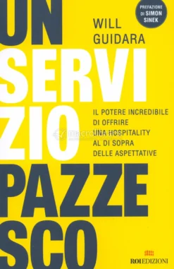 Un Servizio Pazzesco