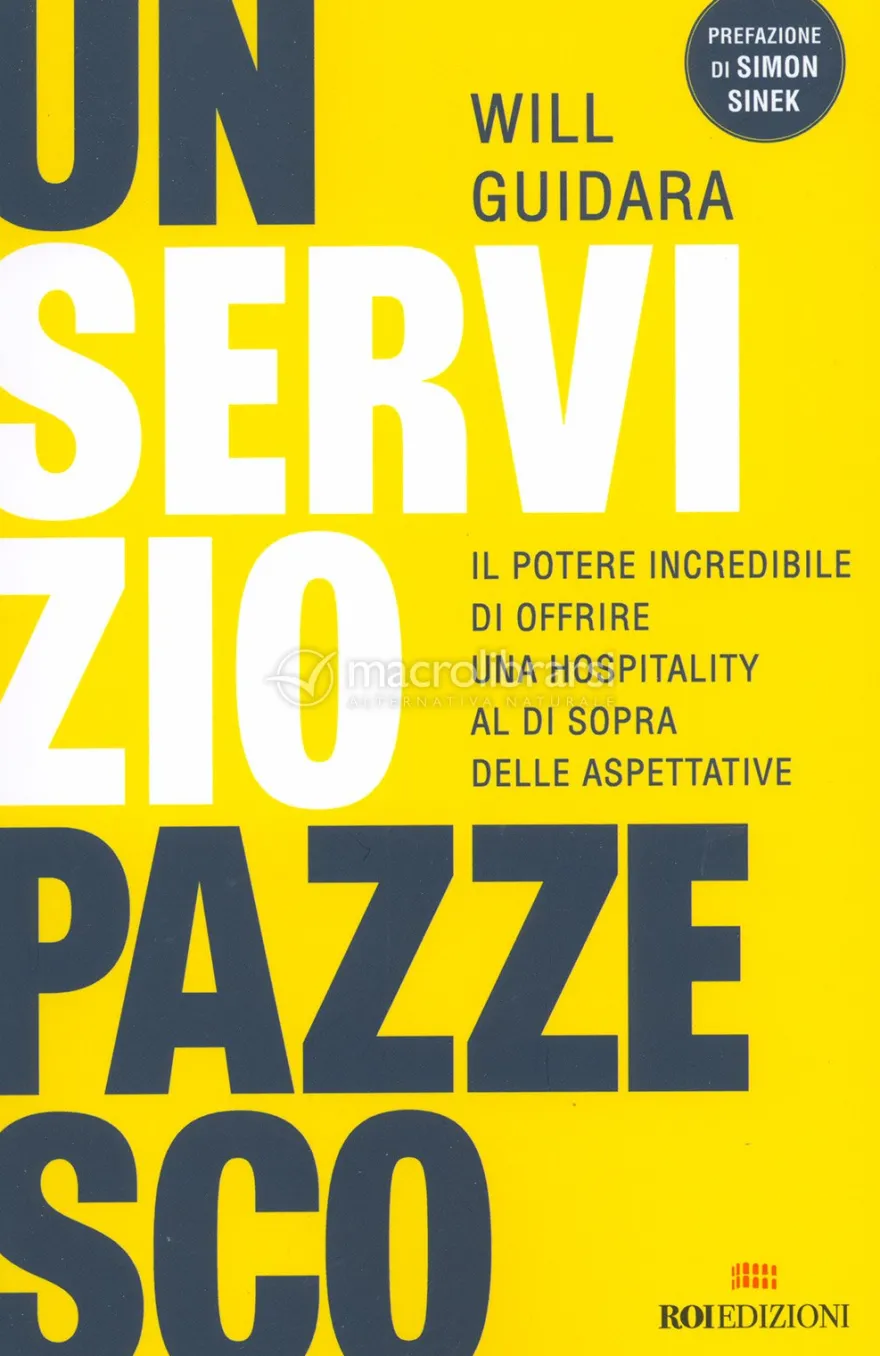 Un Servizio Pazzesco