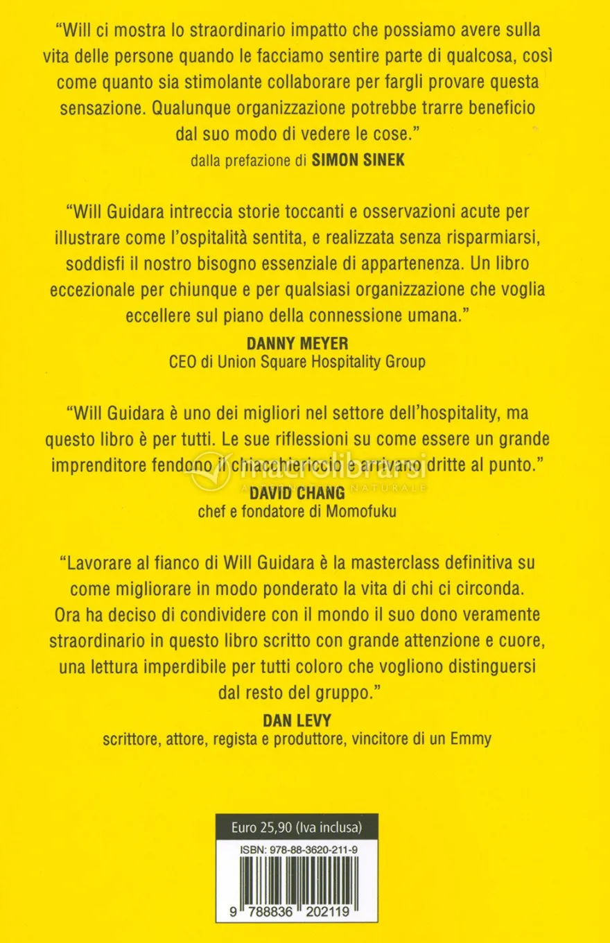 Un Servizio Pazzesco