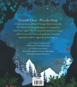 Un Sogno per Piccolo Orso