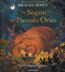 Un Sogno per Piccolo Orso