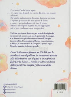 Un Sogno è per Sempre