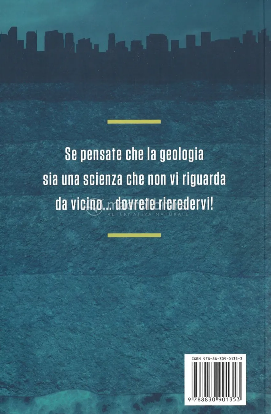Un Tesoro al Piano Terra