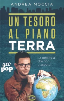 Un Tesoro al Piano Terra