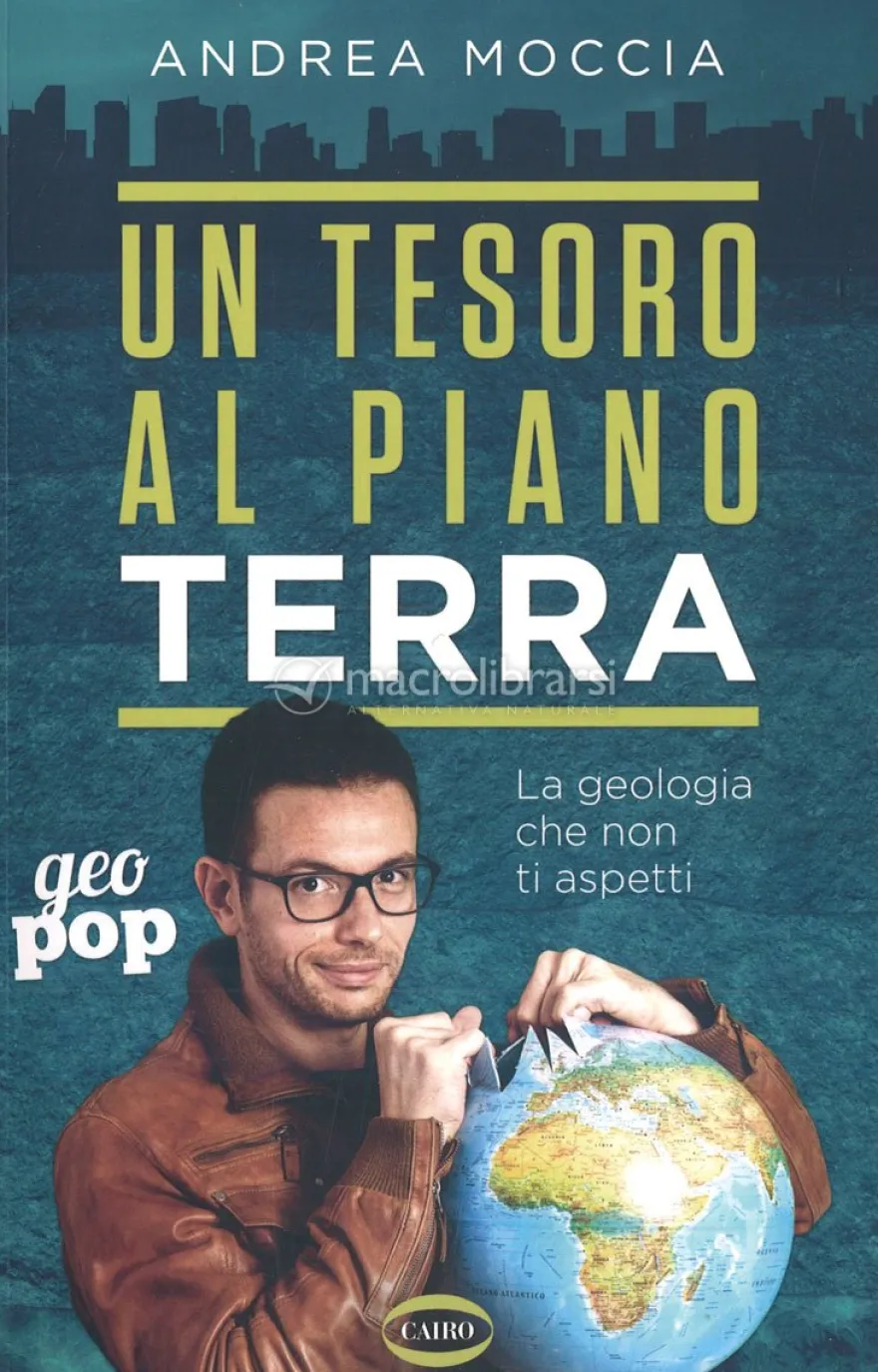 Un Tesoro al Piano Terra