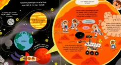 Un Tuffo nella Scienza - Il Sistema Solare