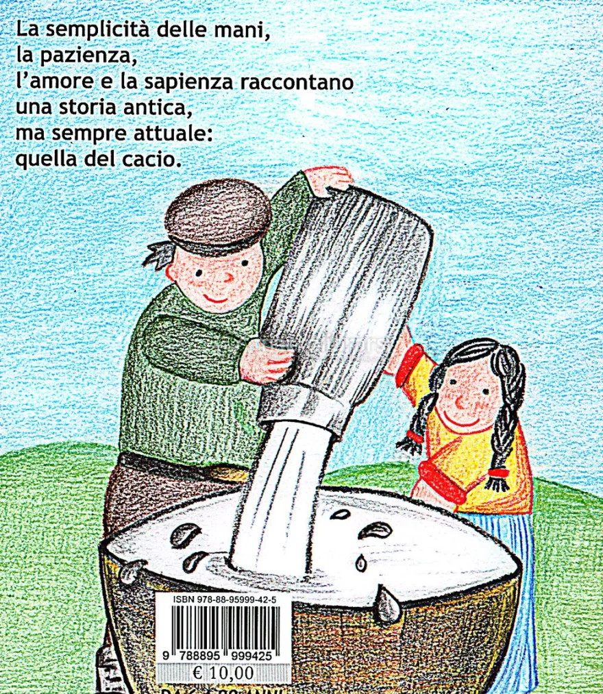 Un Tuffo nel Latte