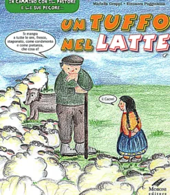 Un Tuffo nel Latte