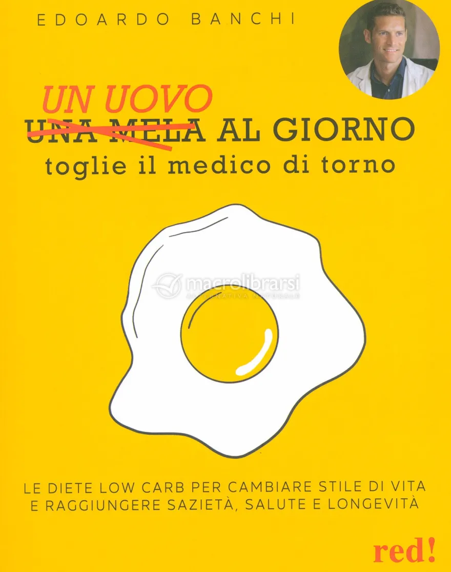 Un Uovo al Giorno Toglie il Medico di Torno