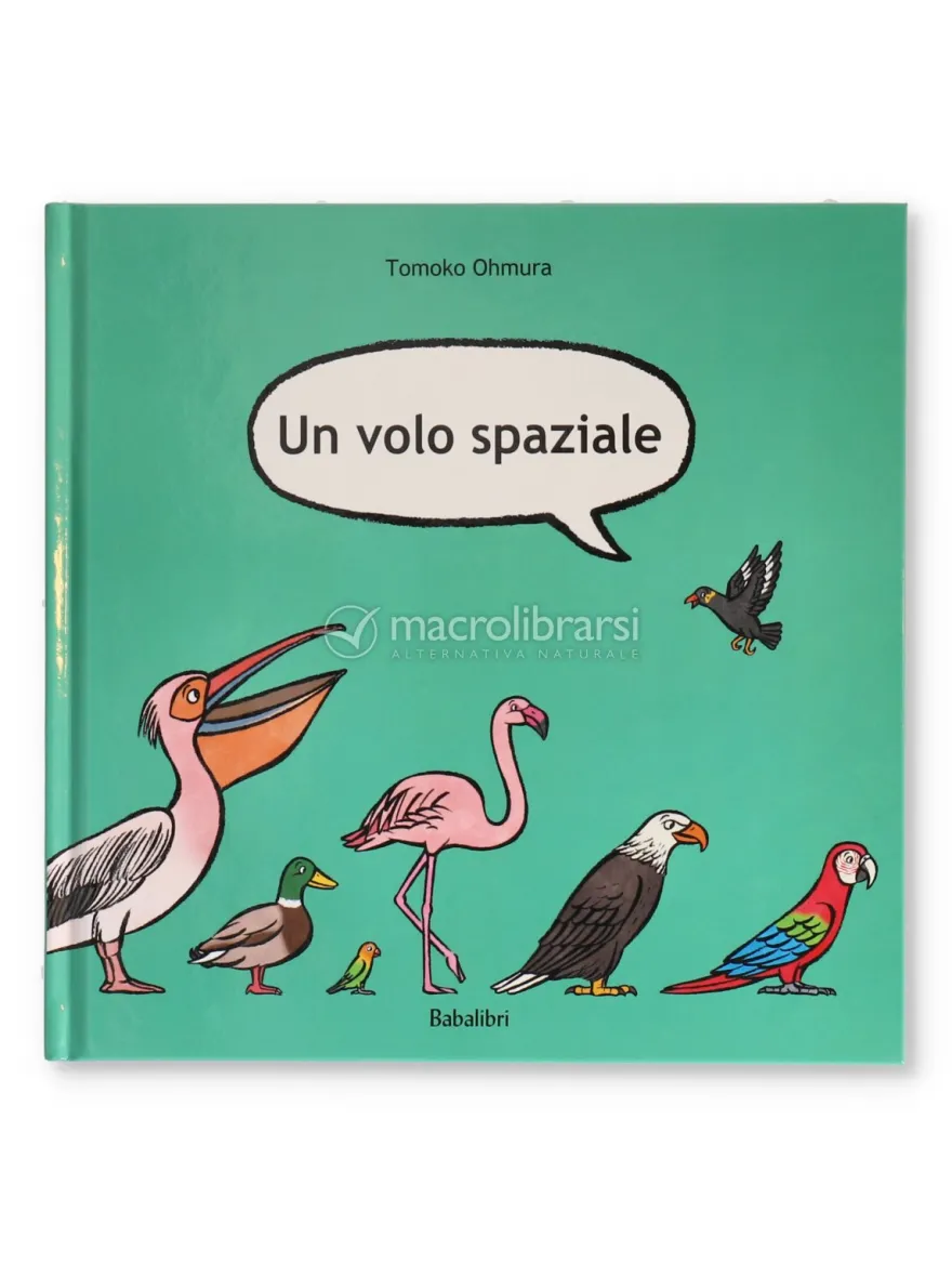 Un Volo Spaziale