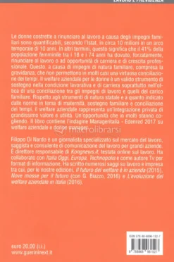 Un Welfare Aziendale per le Donne