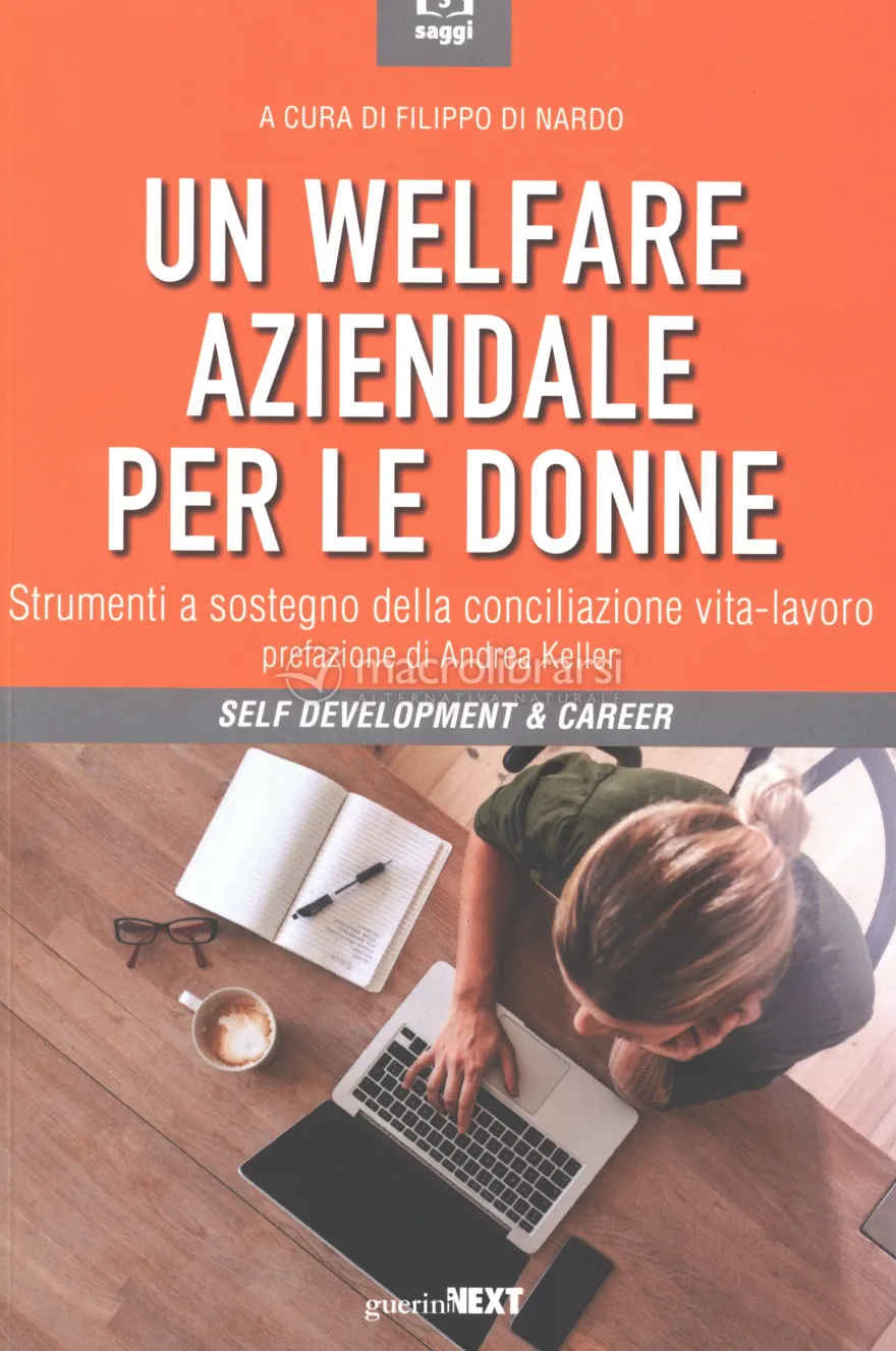 Un Welfare Aziendale per le Donne
