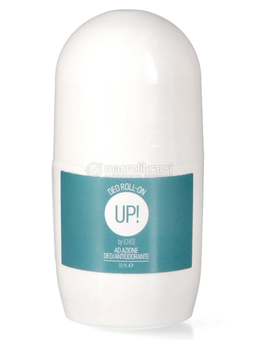 Up! Deo Roll-On