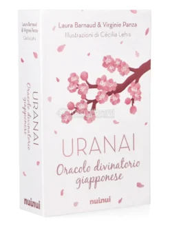 Uranai - Oracolo Divinatorio Giapponese