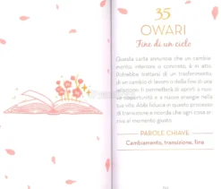 Uranai - Oracolo Divinatorio Giapponese