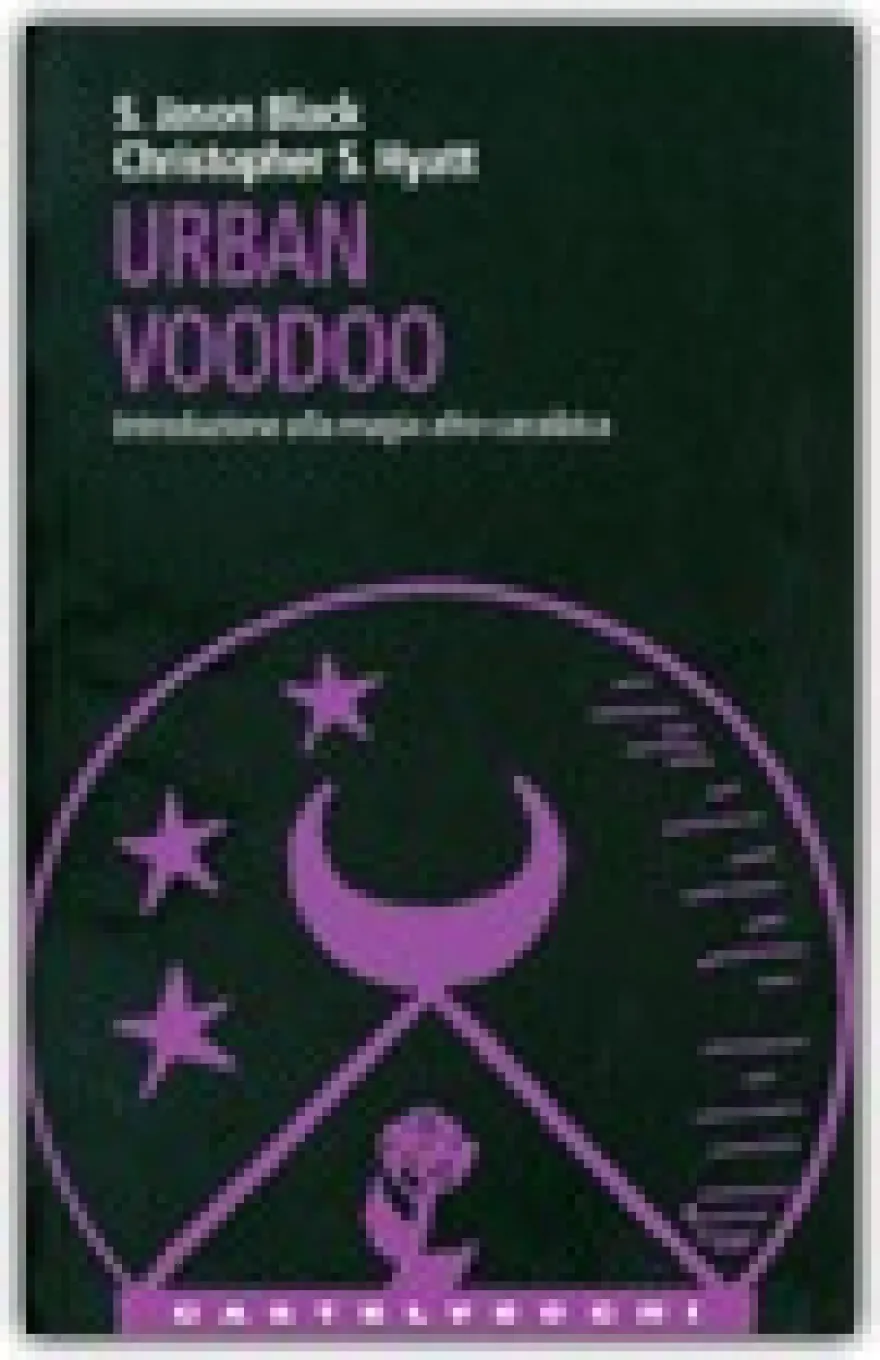 Urban Voodoo