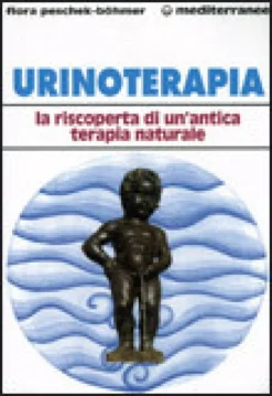Urinoterapia