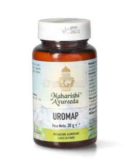 Uromap