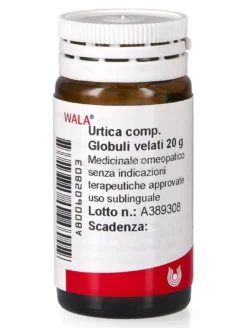 Urtica Comp. Globuli Velati