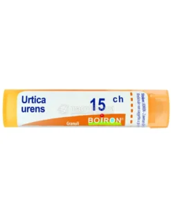 Urtica Urens 15CH Granuli Boiron