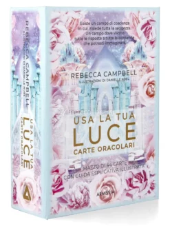 Usa la Tua Luce - Carte Oracolari