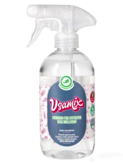Usamix - Detergente Multiuso Ecologico per Superfici - 500 ml