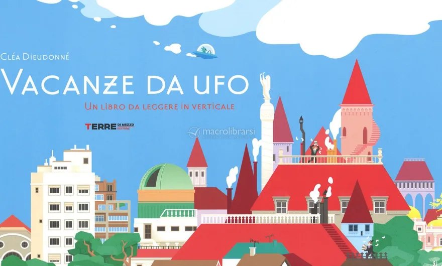 Vacanze da Ufo